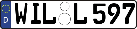 WIL-L597