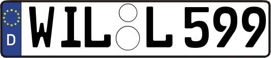 WIL-L599