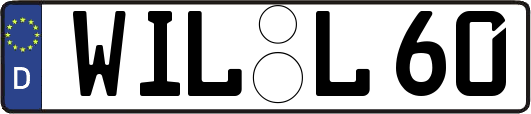 WIL-L60