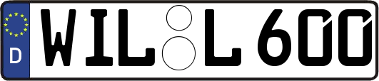 WIL-L600