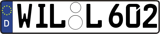 WIL-L602