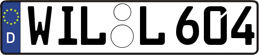WIL-L604