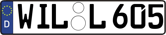 WIL-L605