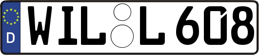 WIL-L608