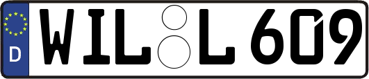 WIL-L609