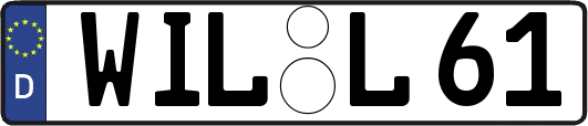 WIL-L61