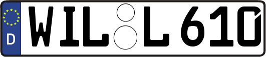 WIL-L610
