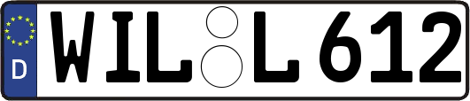 WIL-L612
