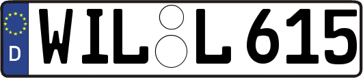 WIL-L615