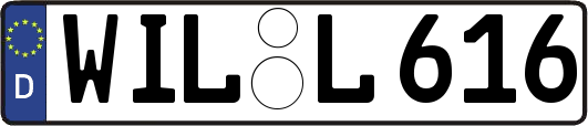 WIL-L616