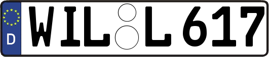 WIL-L617