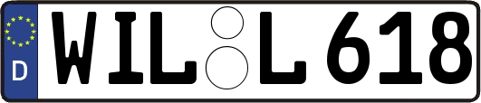 WIL-L618