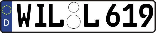 WIL-L619