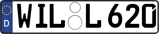 WIL-L620