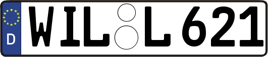 WIL-L621