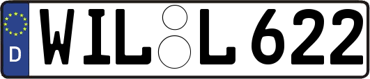 WIL-L622