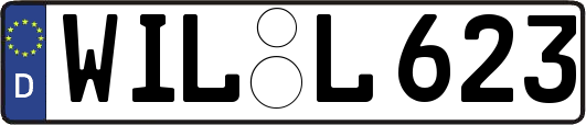 WIL-L623