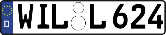 WIL-L624