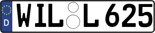 WIL-L625
