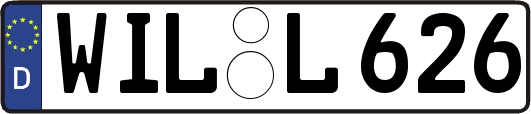WIL-L626