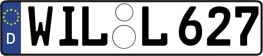 WIL-L627