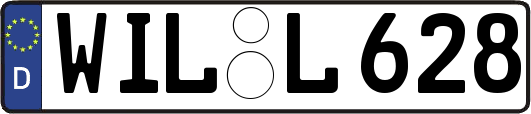 WIL-L628
