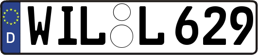 WIL-L629