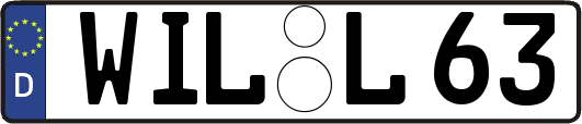 WIL-L63