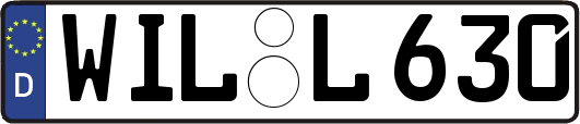 WIL-L630