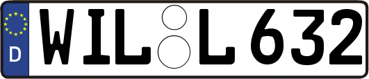 WIL-L632