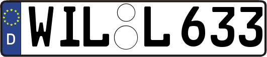 WIL-L633