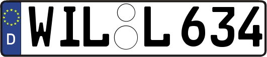 WIL-L634