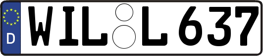 WIL-L637