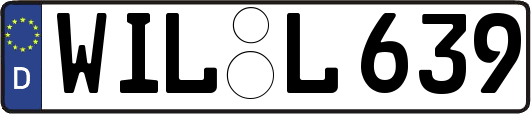 WIL-L639