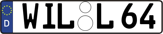 WIL-L64