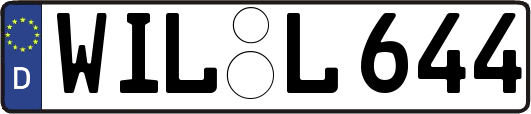 WIL-L644