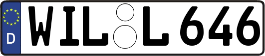 WIL-L646