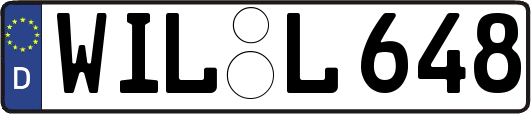 WIL-L648