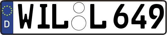 WIL-L649