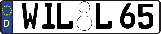 WIL-L65