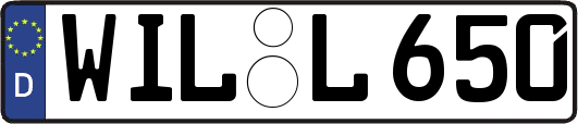 WIL-L650