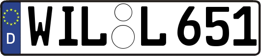 WIL-L651
