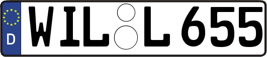 WIL-L655