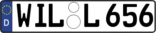 WIL-L656