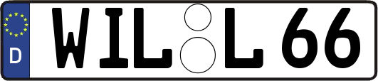 WIL-L66