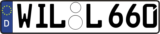 WIL-L660