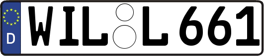 WIL-L661