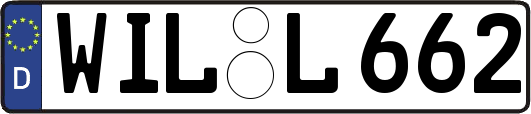 WIL-L662
