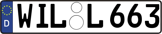 WIL-L663