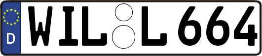 WIL-L664